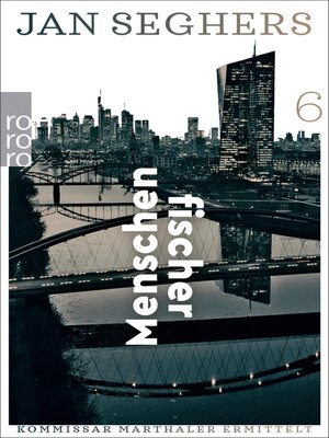 cover image of Menschenfischer